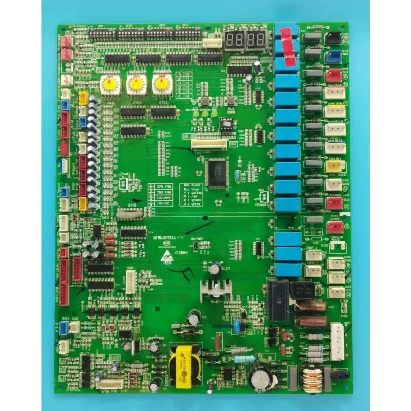 0151800084B V98505 8D good quality electronic components