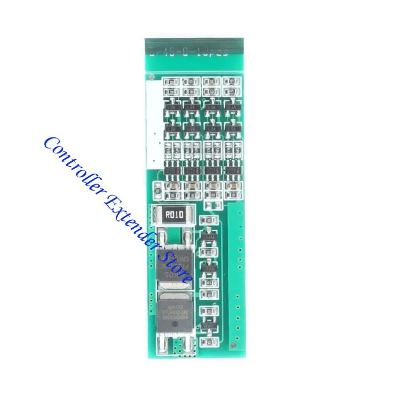 N84B 4S 8A литийная батарея зарядка защитная плата Зарядка защитная модуль 14.8 В