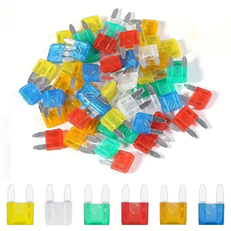 60Pcs Auto Car Truc…