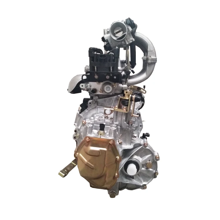 factory offer professional vehicle powertrain system with transmission