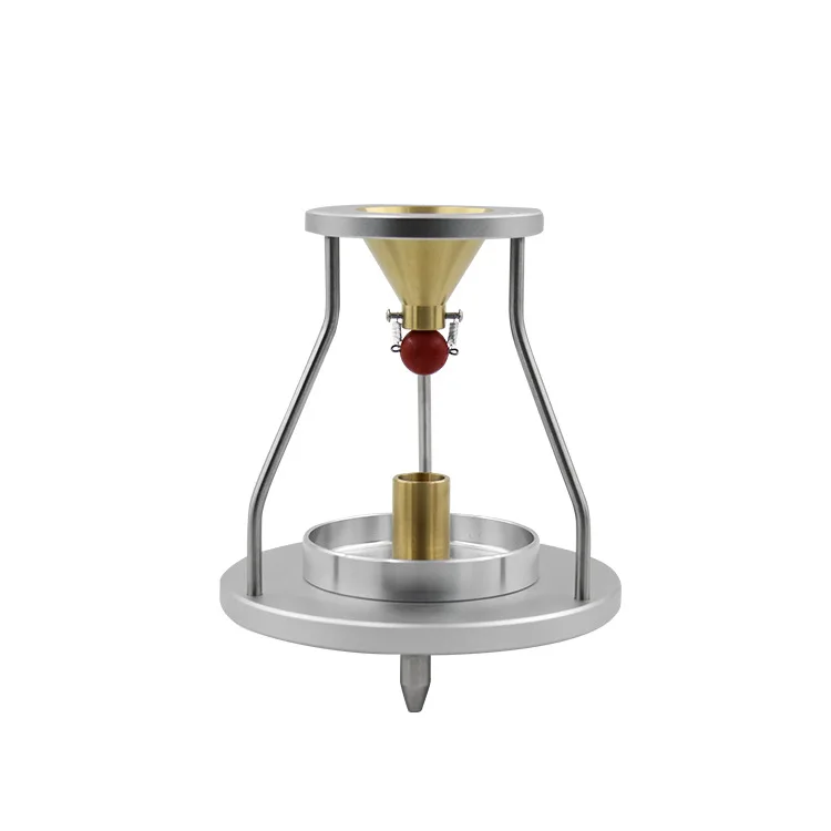 Diamond Bulk Density Tester Kubik-Bornitrid Bulk Density Meter