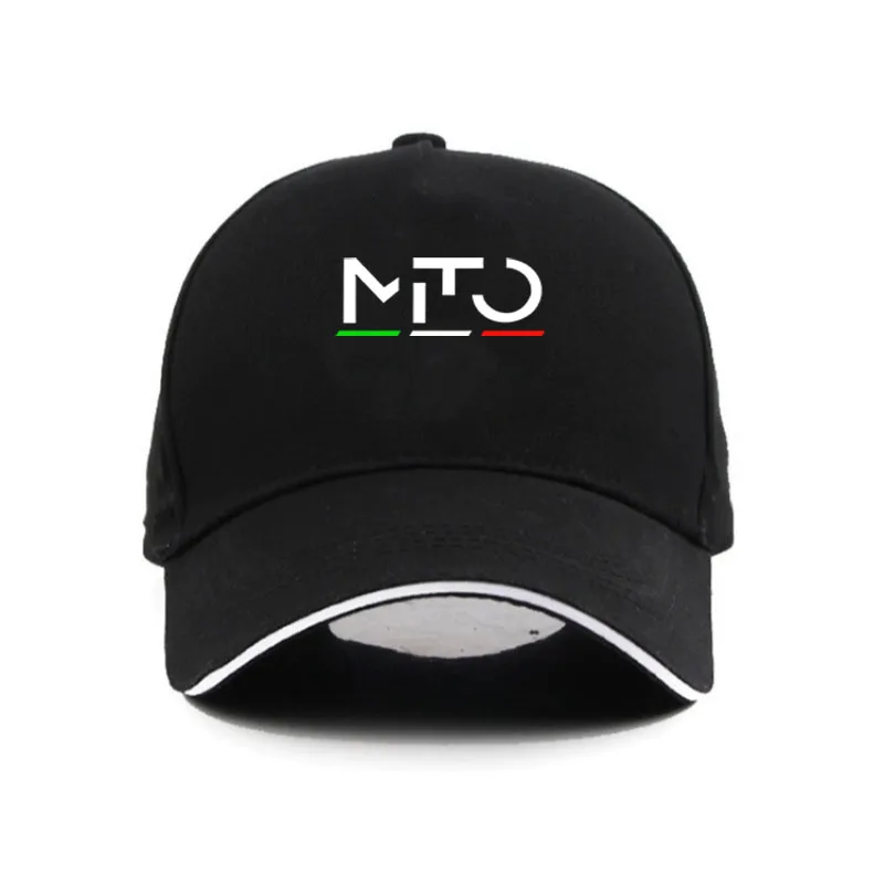 

Car Hats Casual Baseball Caps Sunscreen Cotton Ventilate Hat for Alfa Romeo MITO Auto Accessories