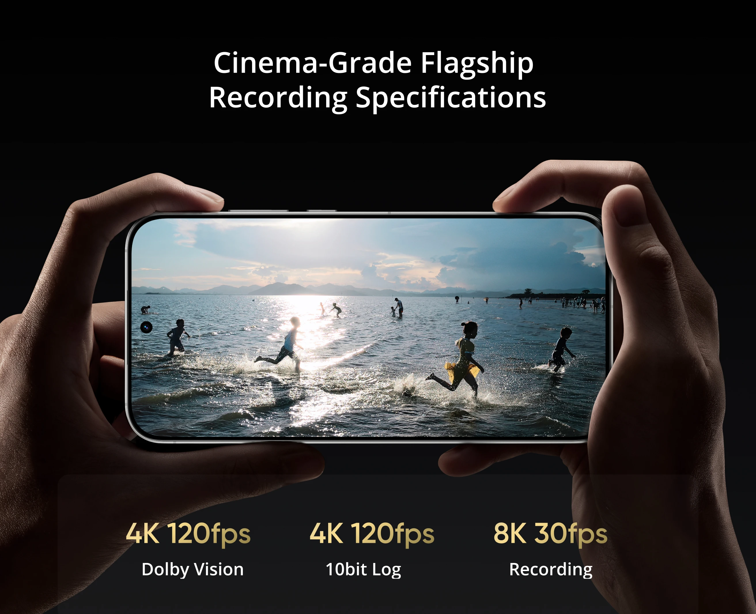 realme GT 8 Pro Smartphone Snapdragon 8 Elite Gen 5 Chipset 6.79" 2K 7000nit Display 200MP Telephoto 50W Wireless Charge 7000mAh
