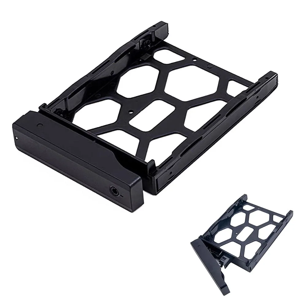 

for synology disk tray Hard Drive Tray Long-lasting Replace For Synology Disk Tray (D6) Replacement Tools parts 17.2×11.8×2.8cm