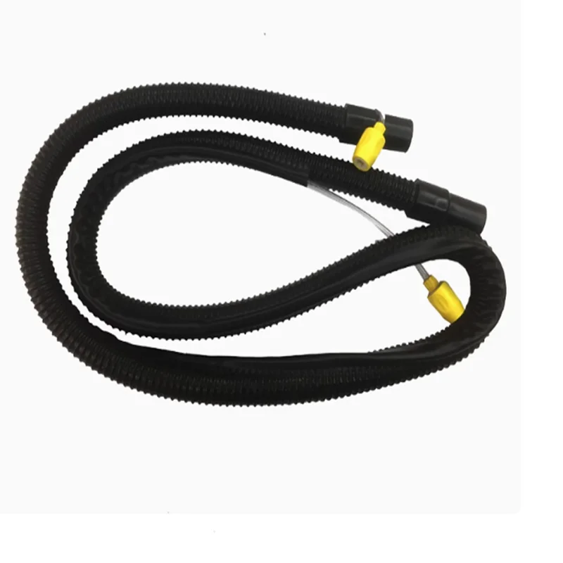 Applicable to new ejector hose for KARCHER Puzzi 8/1 puzzi 10/1 ejector replacement