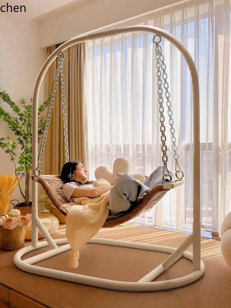 Lxc Swing Indoor Ba… - image