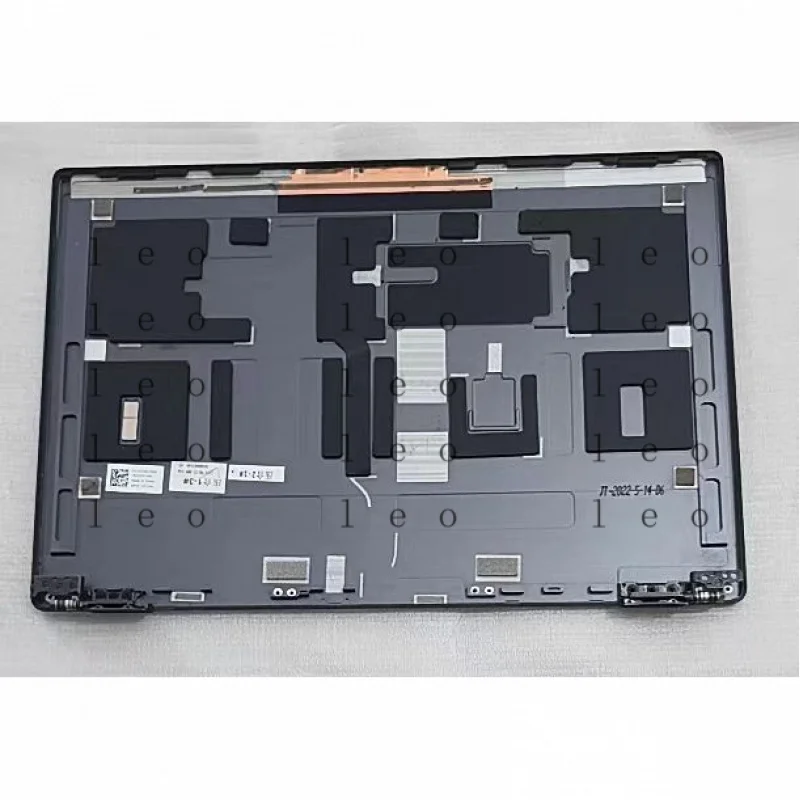 CC  New For Dell Latitude 9430 E9430 Back Cover Rear Lid Top Case Shell 03Y1MN 3Y1MN