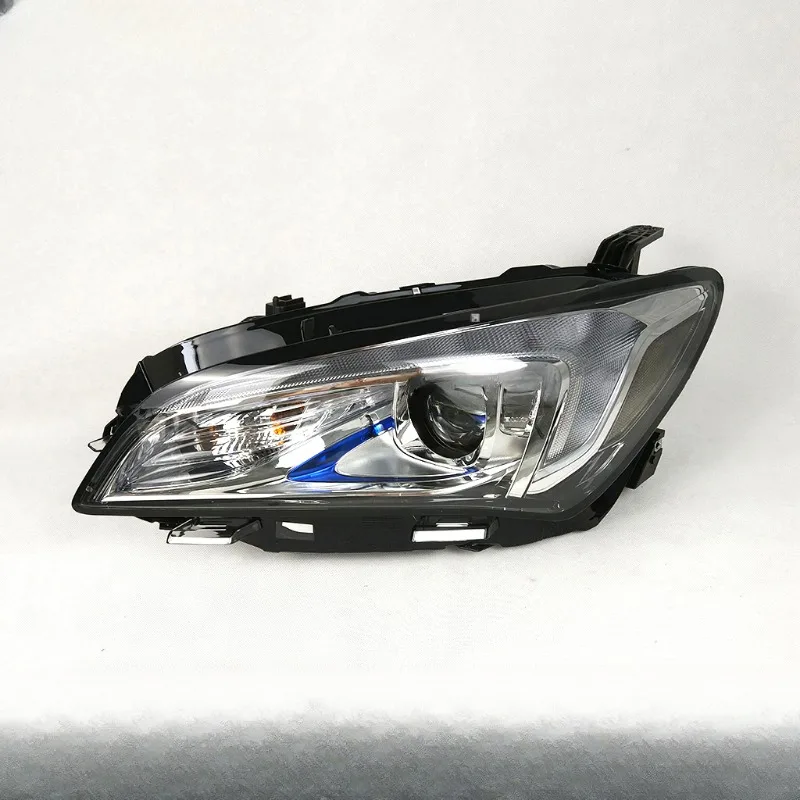 

Genuine and China Brand Headlamp Assembly Left Right for Buick Verano 2015 2016 2017 Figzero Auto Parts