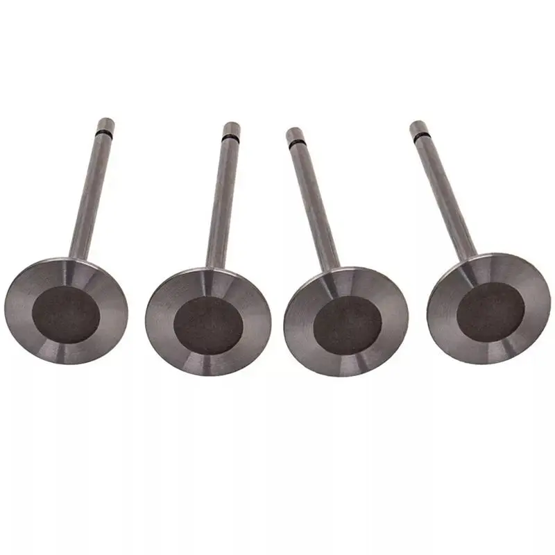 7701471378 7701473354 Car Engine Intake Exhaust Valves For Renault Nissan Dacia-A02G view 5