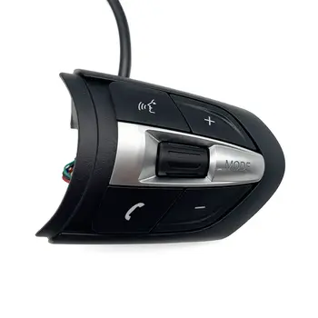 適用於BMW M M3 M4 M5 M6 F10 F11 F13 F15 F20 F21 F22 F25 F01 F02 F03 F30 F31 的方向盤按鈕,搭配 M1 和 M2 按鈕開關 8 最佳銷售 寶馬M2按鈕 M1 M2 - №6