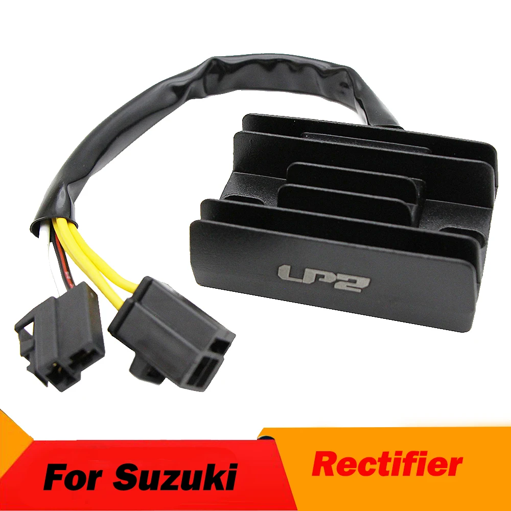 

Регулятор освещения для мотоцикла Suzuki 32800-29J00 GA150 GR150 2017 2018-2019