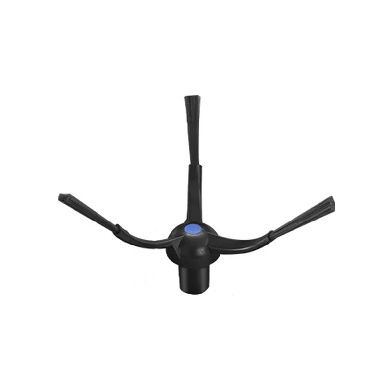 A44F-สําหรับECOVACS DEEBOT X5 OMNI / X5 PROหุ่นยนต์เครื่องดูดฝุ่นถุงเก็บฝุ่นHepaกรองหลักแปรงด้านข้างMop Ragผ้า