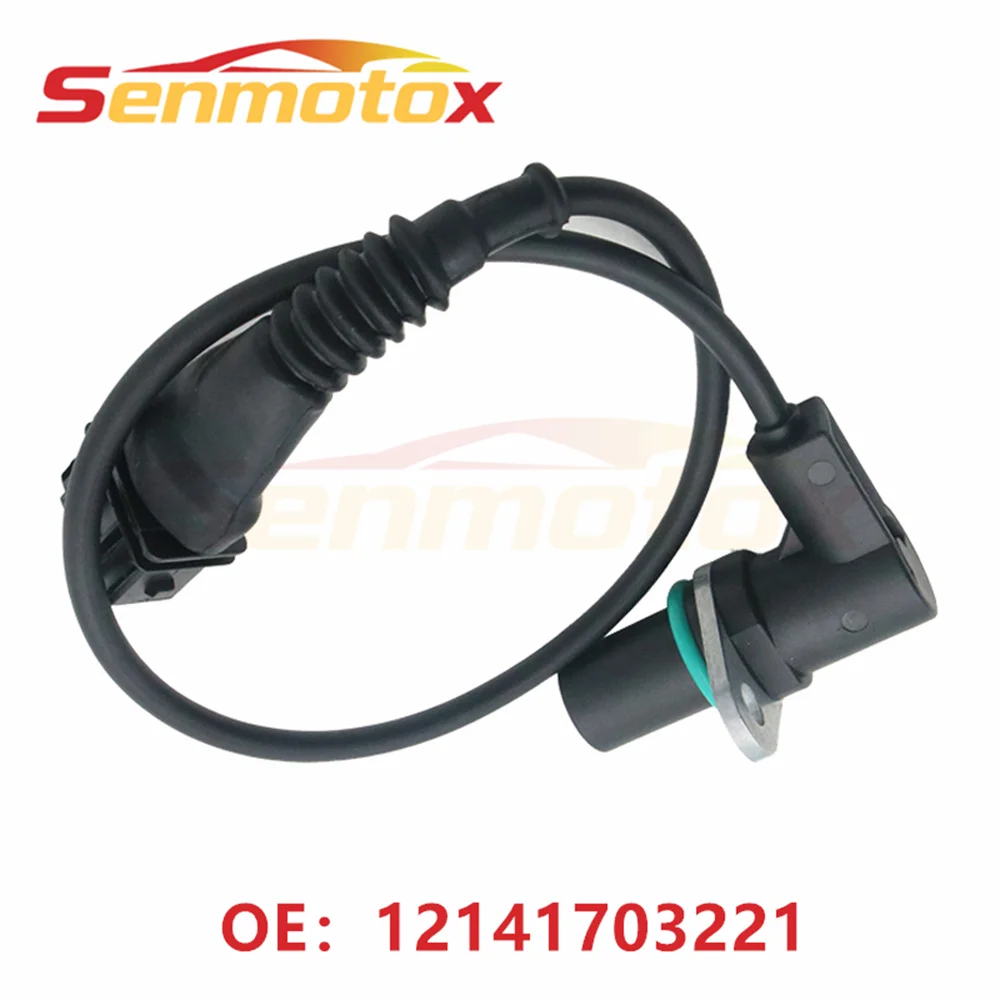 12141703221 Engine Camshaft Position Sensor For BMW E34 E36 E39 528i E46 Z3 M3 323i 328 328is 121417 03221 Auto Part Accessories view 5