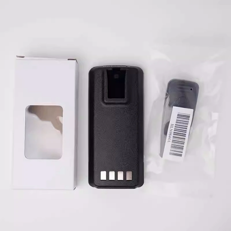 new original for moto PMNN4476A C1200/C2660/C2620/CP1308/CP1660 walkie-talkie battery