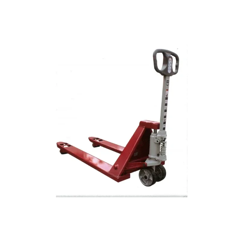

Hand Pallet Truck For Industries