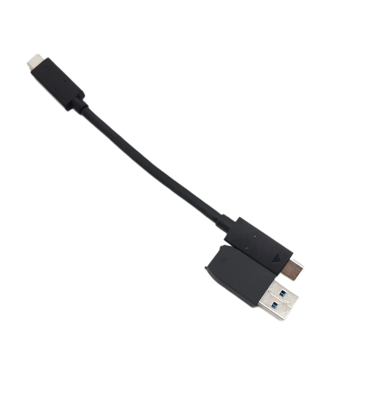 17 سنتيمتر/0.17 متر USB-C نوع C ماك كابل الطاقة الرصاص الحبل و موصل ل SANDISK المتطرفة SDSSDEX2 الحالة الصلبة محرك الأقراص