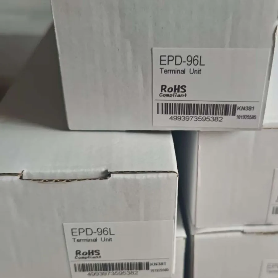 CONTEC EPD-96L Original Genuine Brand New