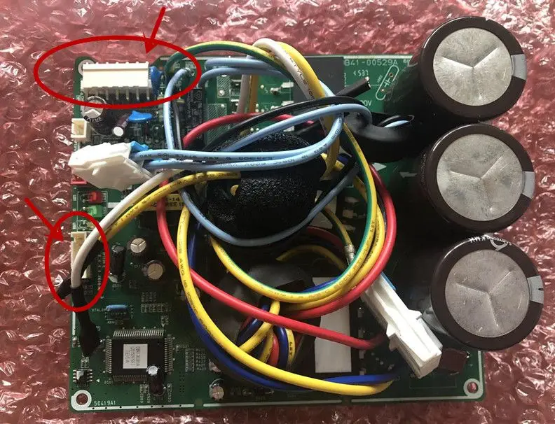 Per computer di bordo circuito DB41-00529A DB93-04263A/D/P/M-LF buon funzionamento