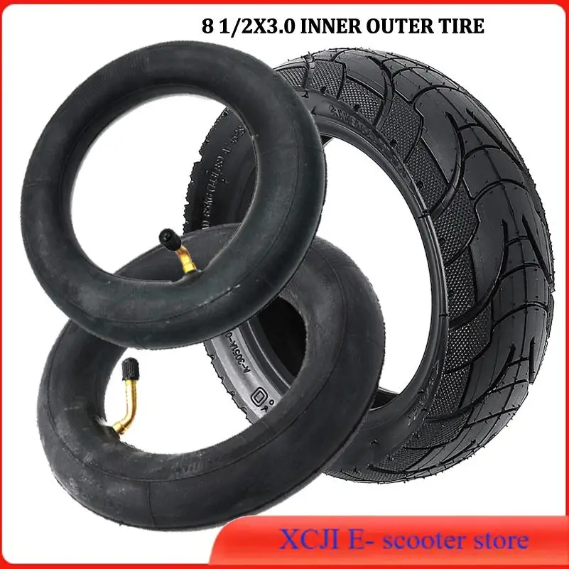 8.5 Inch Tire 8 1/2…