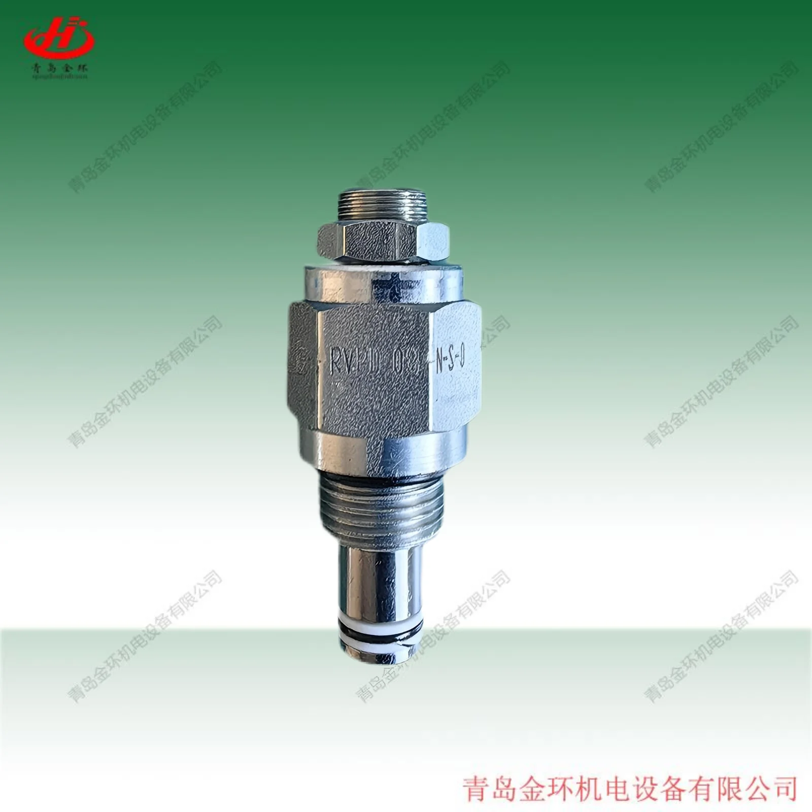 Rexroth KBPSP8AA/HCG24K4V R901047007 RVPD-08-N-S-0-15 RVPD-08-N-S-0-50