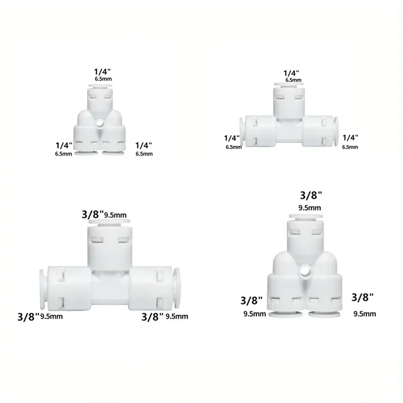 Water Purifier Ro Water Purifier 1/4