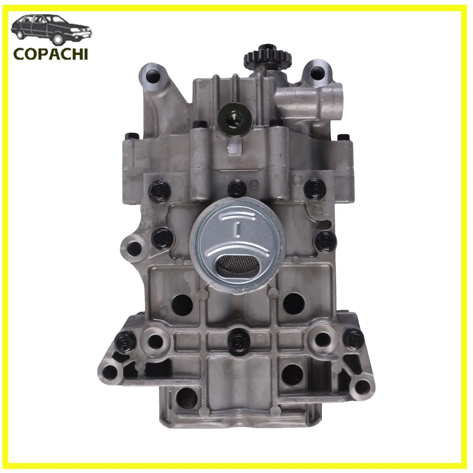 

1pc Oil Fuel Pump 23300-2G400 Fit For 2012-2017 Hyundai Tucson Santa Fe Sport Car Accessories Parts Replacement