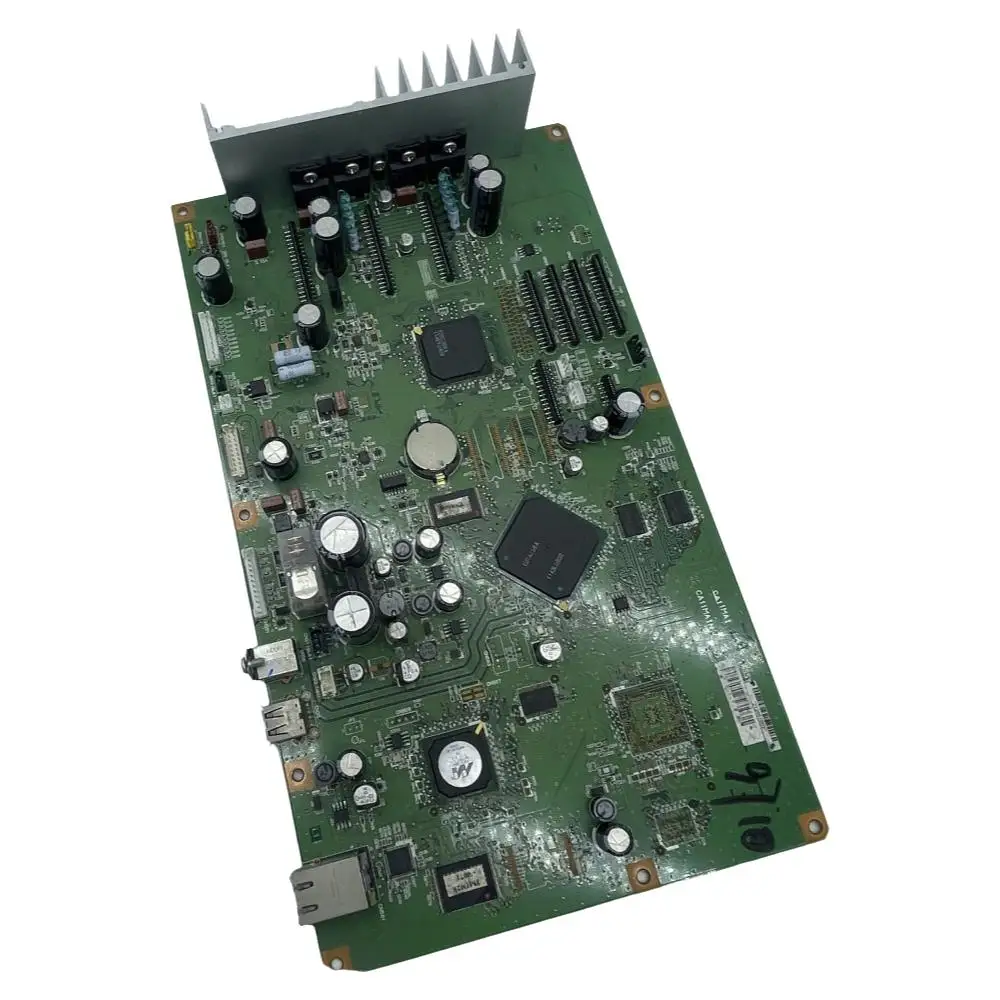 

Main Board Motherboard CA11MAIN Fits For EPSON Stylus Pro 9710 printer parts printer accessories