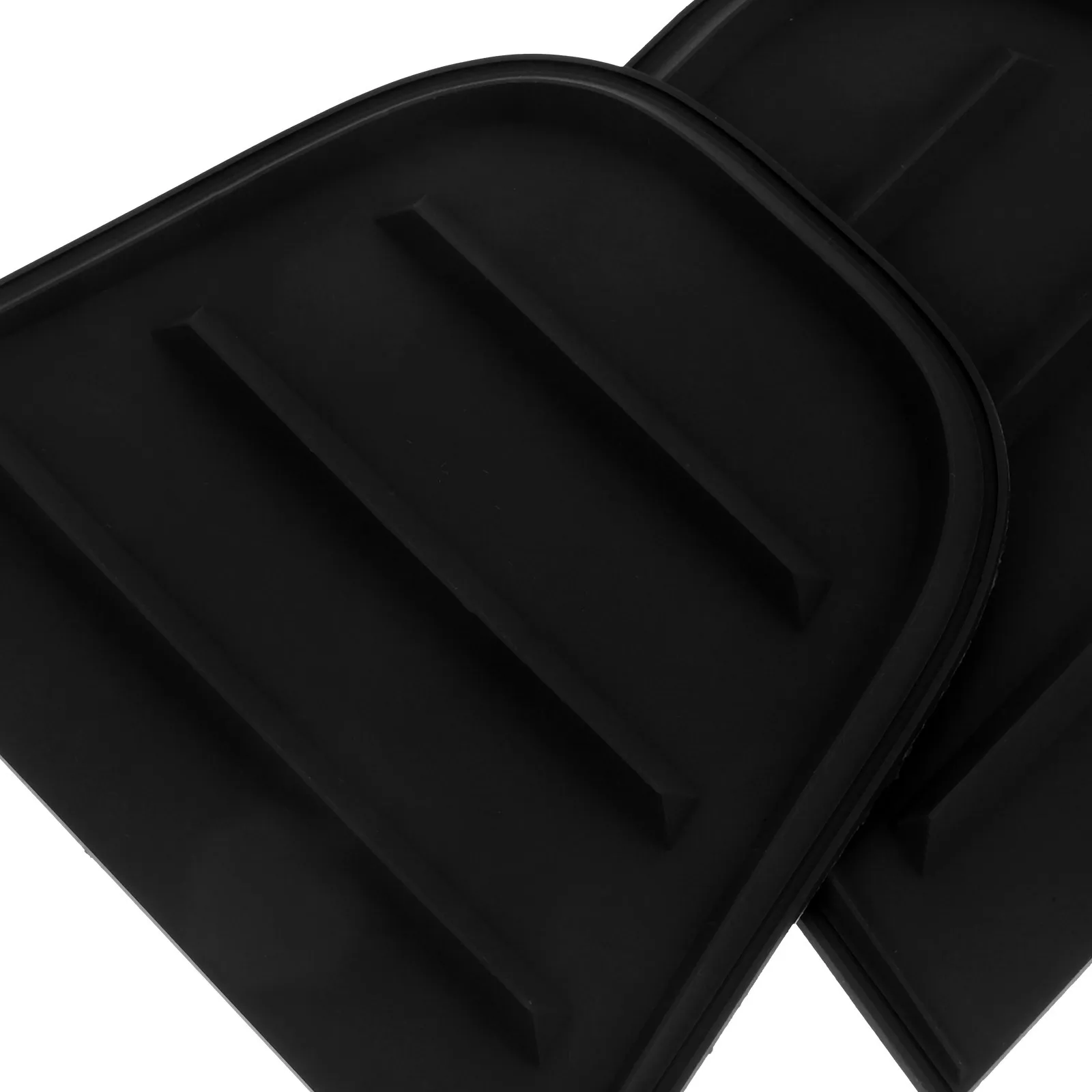 4Pcs Corner Guards PVC Protectors Suitcase Toolbox Luggage Box Edge Guards Shipping Protectors for Shipping