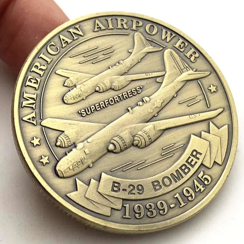 antique gold coins Custom zinc alloy coins You can customize your own logo  coins cheap us military air force coin