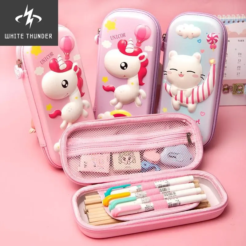 

school supplies back to school cute pencil pouch japanese school supplies cute pencil case pen bag purses kawaii bag