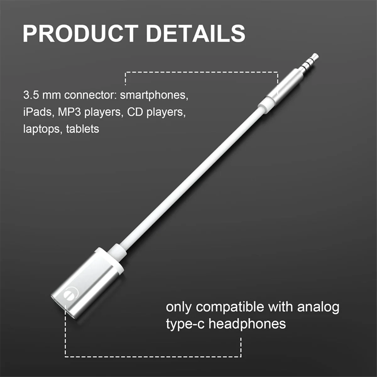 Good Sales 3.5Mm Ma…