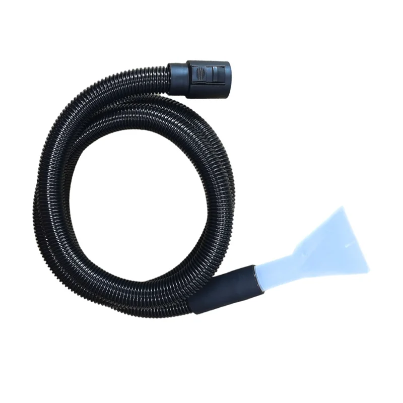 A98G-For Karcher Carpet Extractor Attachment Vacuum Nozzle 2.5 Meter Hose 35Mm Internal Screw Thread Inner Diameter