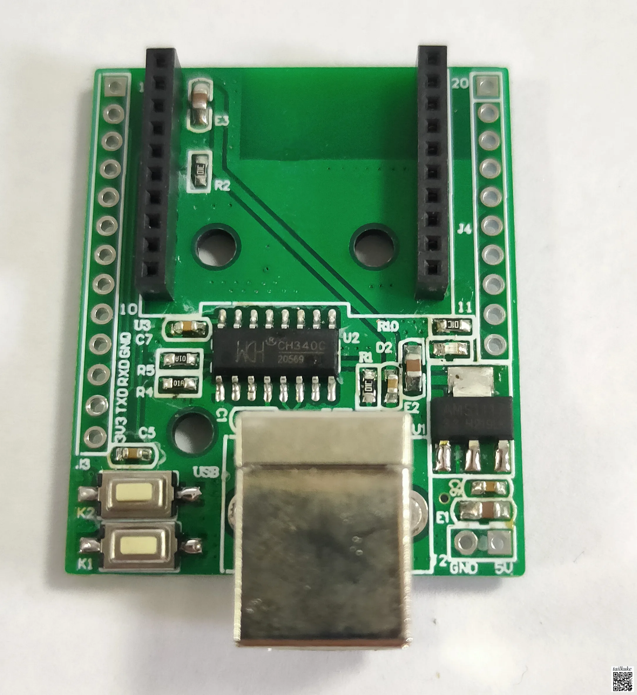 

Адаптер Xbee USB-адаптер Xbee Плинтус Xbee USB Плинтус