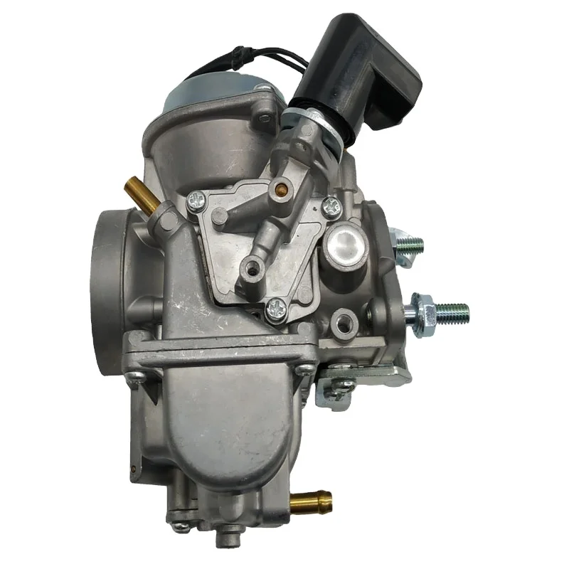 المكربن الأصلي للدراجات النارية الجلالة YP250 لـ Linhai 250 Marquis TK 250 ATV250 ATV Carburador #5