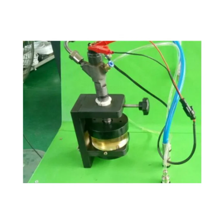 

Оригинальный высококачественный No 007 (3) Поддержка инжектора Common Rail