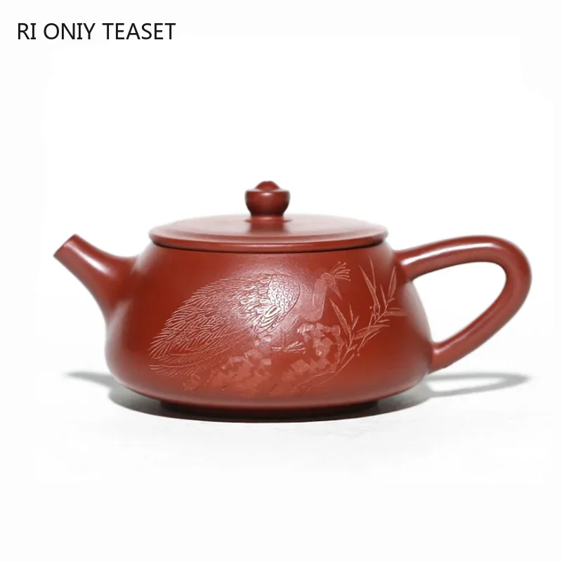 200Ml Yixing Purple… - image