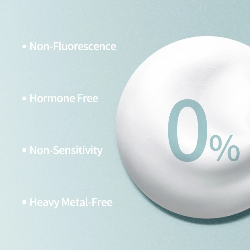 SAKURAHANA Champú para pestañas 60 ml Extensión de pestañas Espuma de limpieza profunda Espuma limpiadora de maquillaje Desmaquillante no irritante