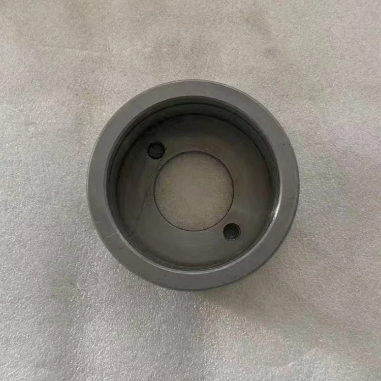 Pezzo di ricambio per boccola di tenuta in ferro 4350261900