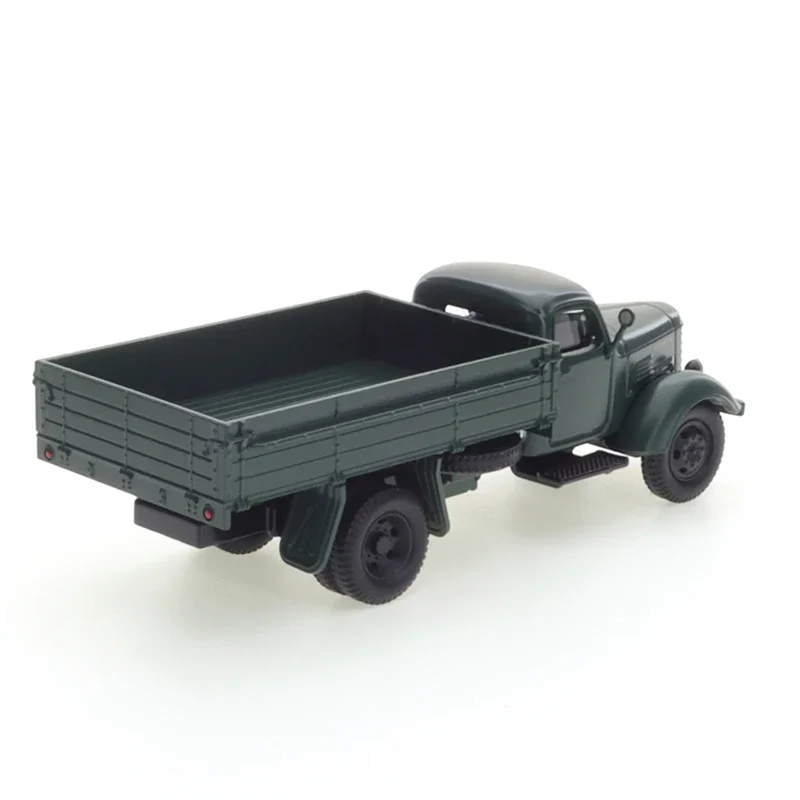 Xcartoys 1/64 Bevrijding Ca10 Truck Lei Feng Editie Auto Legering Motorvoertuig Gegoten Metalen Model Kinderen Kerstmis Cadeau Speelgoed Voor Jongens