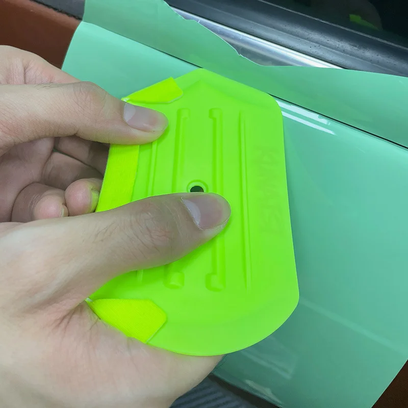 22-teiliges Auto-Folierungswerkzeug-Set, professionelles Vinyl-Folierungs- und PPF-Installations-Set mit Handschuhen, Messer und Kantenwerkzeugen – Detail 9