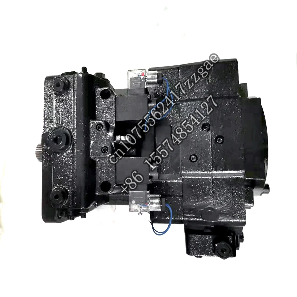 HPV HPR HMF For Linde Hydraulic Pump Hpr105 For  Bpv100 Parts