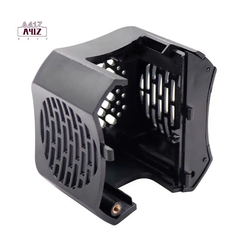 A41Z-For Ender3 V2 Nozzle Fan Cover Assembled Hotend Replacement 3D Printer Part Accessory