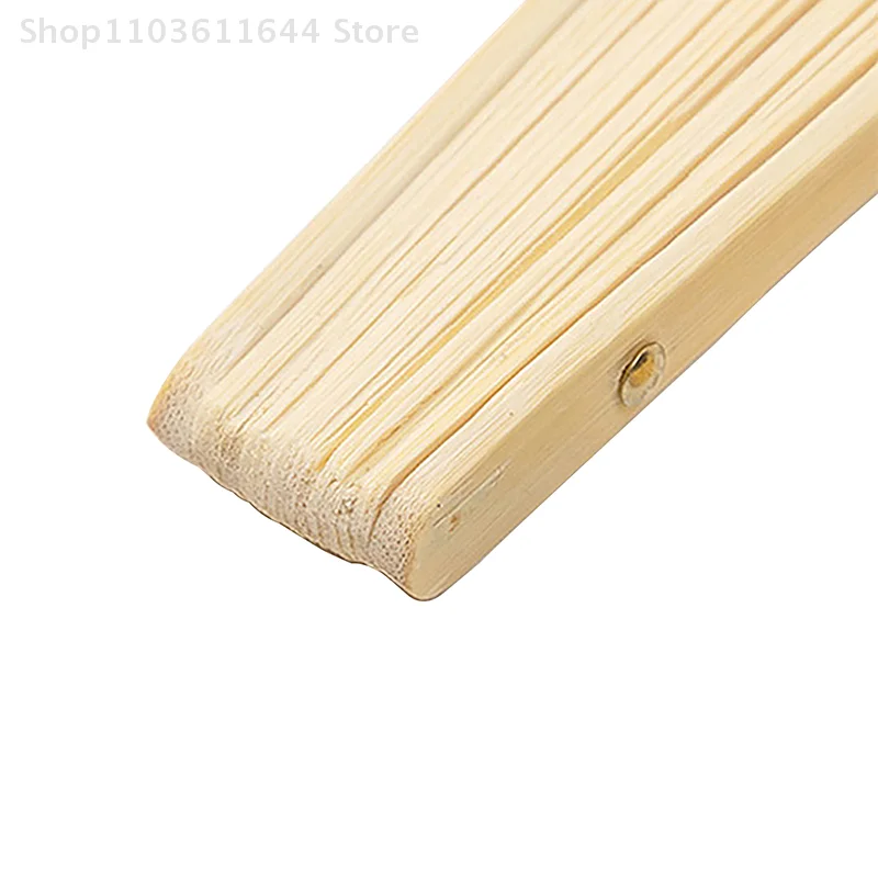 1Pc 150CM Length Imitation Silk Dancing Fan Ms.Belly Dancing Fans Gradient Color Dancer Practice Long Dance Props Fans