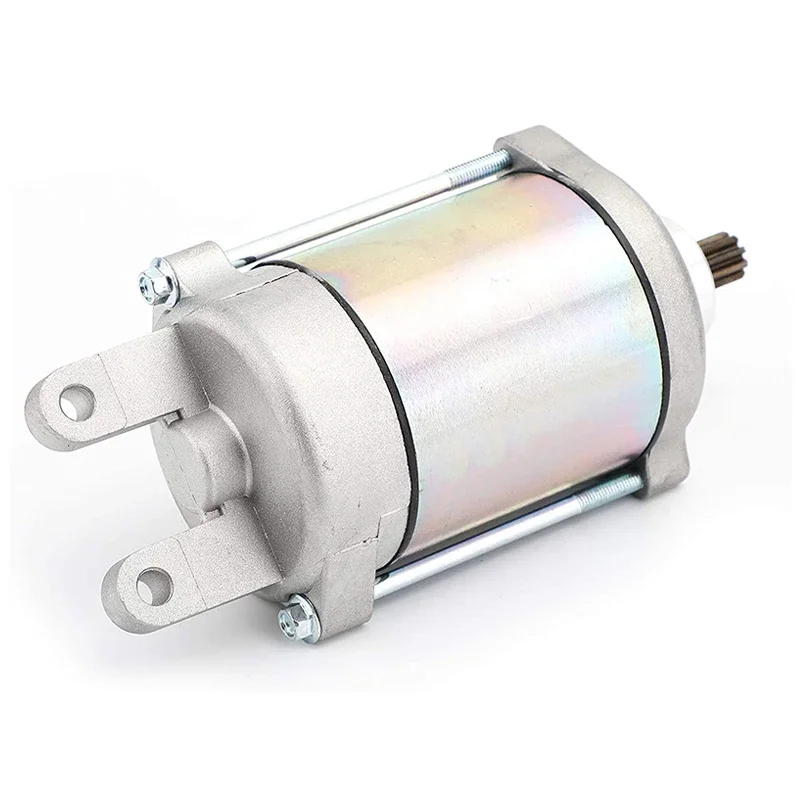 Starter Motor ใช้งานร่วมกับ SYM GTS 250 CITYCOM 300i S Joymax 250i ABS Z MAXSYM 400 400i 31200-L4A-000 31200-L3D-000