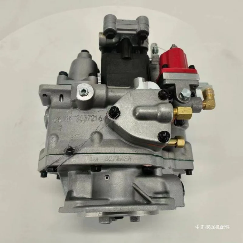 Cummins AFC VS R/H Injection Pump fits KTA Engine 4076954 (4076954)