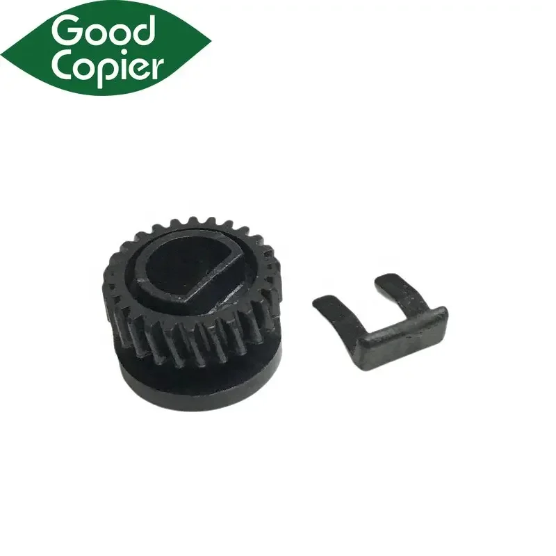 B039-3853 New Compatible Transfer Roller Gear for Ricoh 1015 2018 2020 MP2000 1800 1610 1911 Transfer Gear Copier Parts