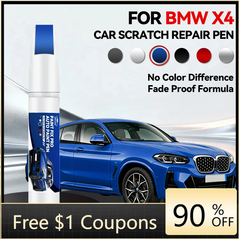 acessorios-automotivos-para-bmw-x4-f26-g02-sdrive-xdrive-2014-2025-kit-de-reparo-de-pintura-preto-branco-marrom-com-pincel-e-removedor-de-arranhoes