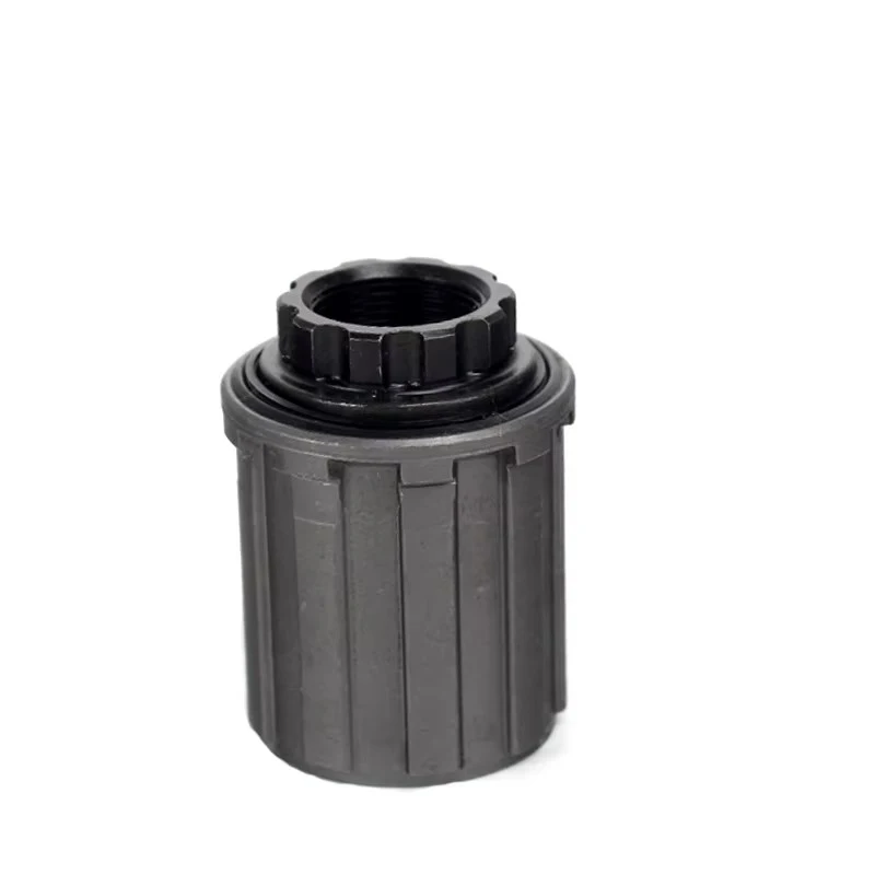 Novatec wheel set card flower drum pearl bearing tower base plum blossom lock teeth Titanium 8/9/10/11S body/freehub