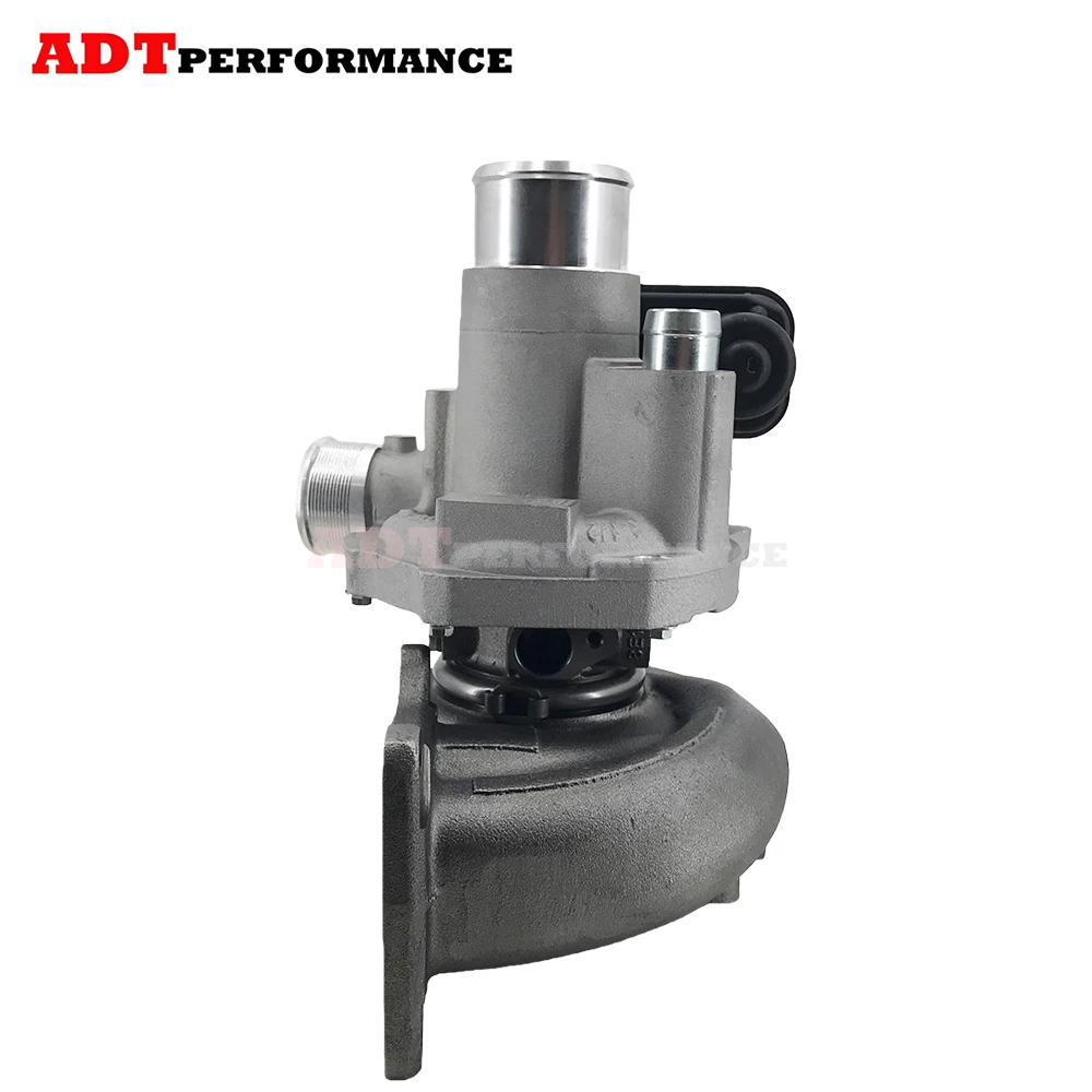GT20Z 872086-1 WJMF00552 Turbocharger for Jeep Alfa Romeo Giulia Stelvio 2.0L 872086-0001 872086-4 872086-0004 Turbine Turbo