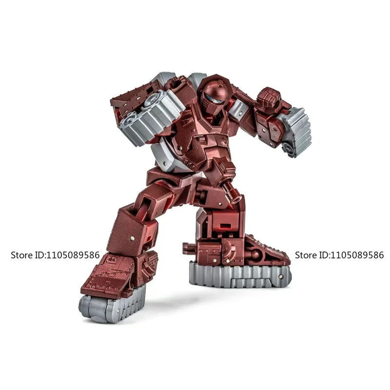New product in stock original packaging Transformer G1-NA-H70Warpath‌ Collectible figures for enthusiasts exquisite gift hot toy